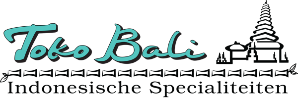 Toko Bali, Indonesische Specialiteiten